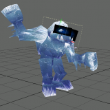 A_new_ice_monster_has_appeared